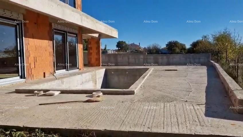 Dom Na predaj - Istarska Kanfanar - foto 1/15