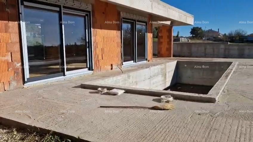 Dom Na predaj - ISTARSKA KANFANAR