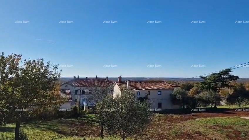 Dom Na predaj - ISTARSKA KANFANAR
