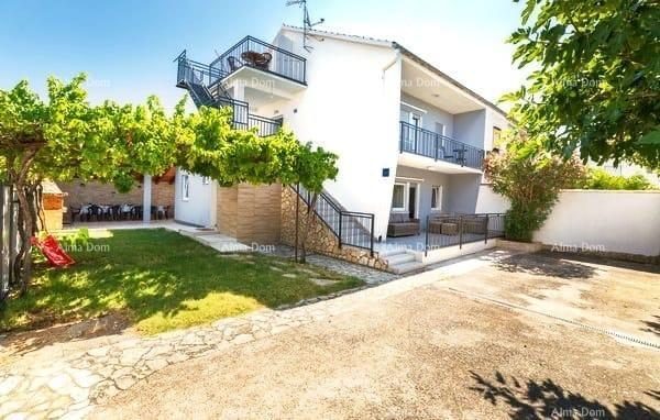 House for sale 250 m² – Medulin