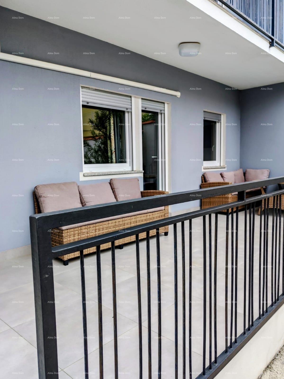 House For sale - ISTARSKA MEDULIN