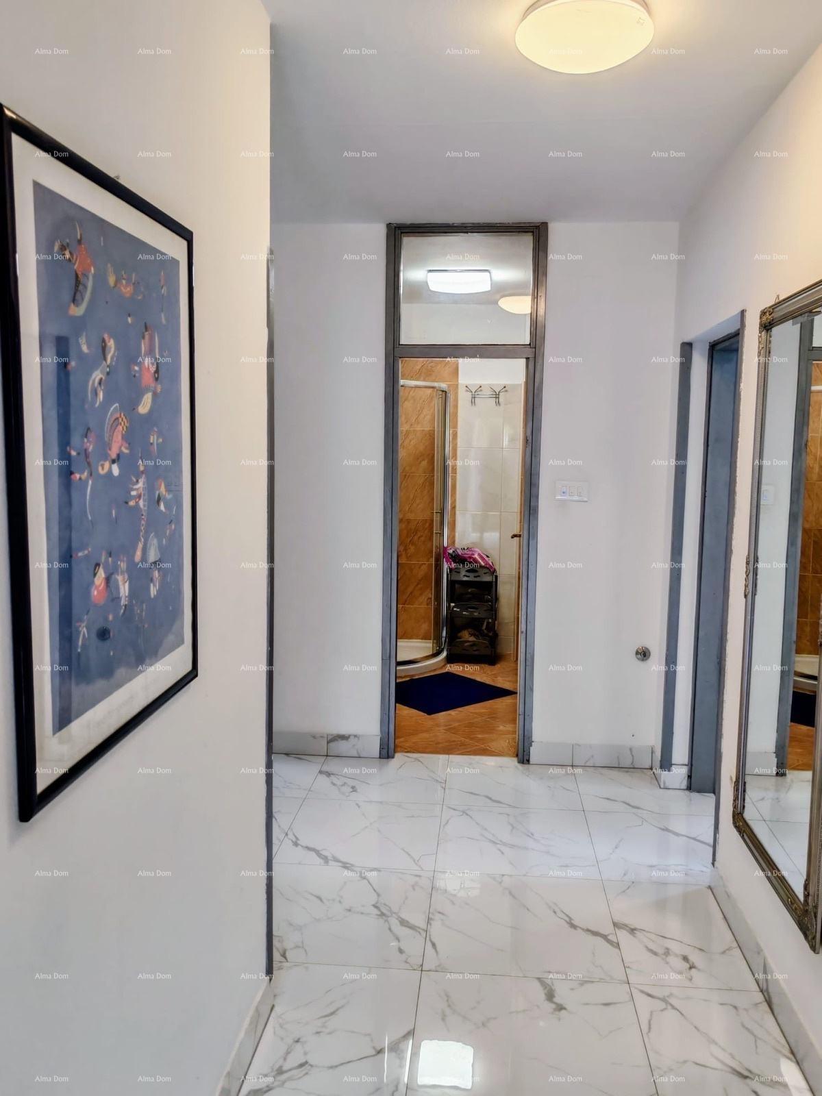 House For sale - ISTARSKA MEDULIN