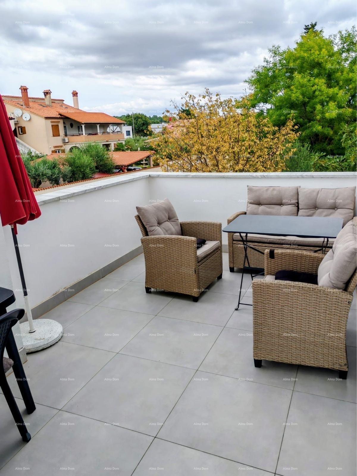 House For sale - ISTARSKA MEDULIN