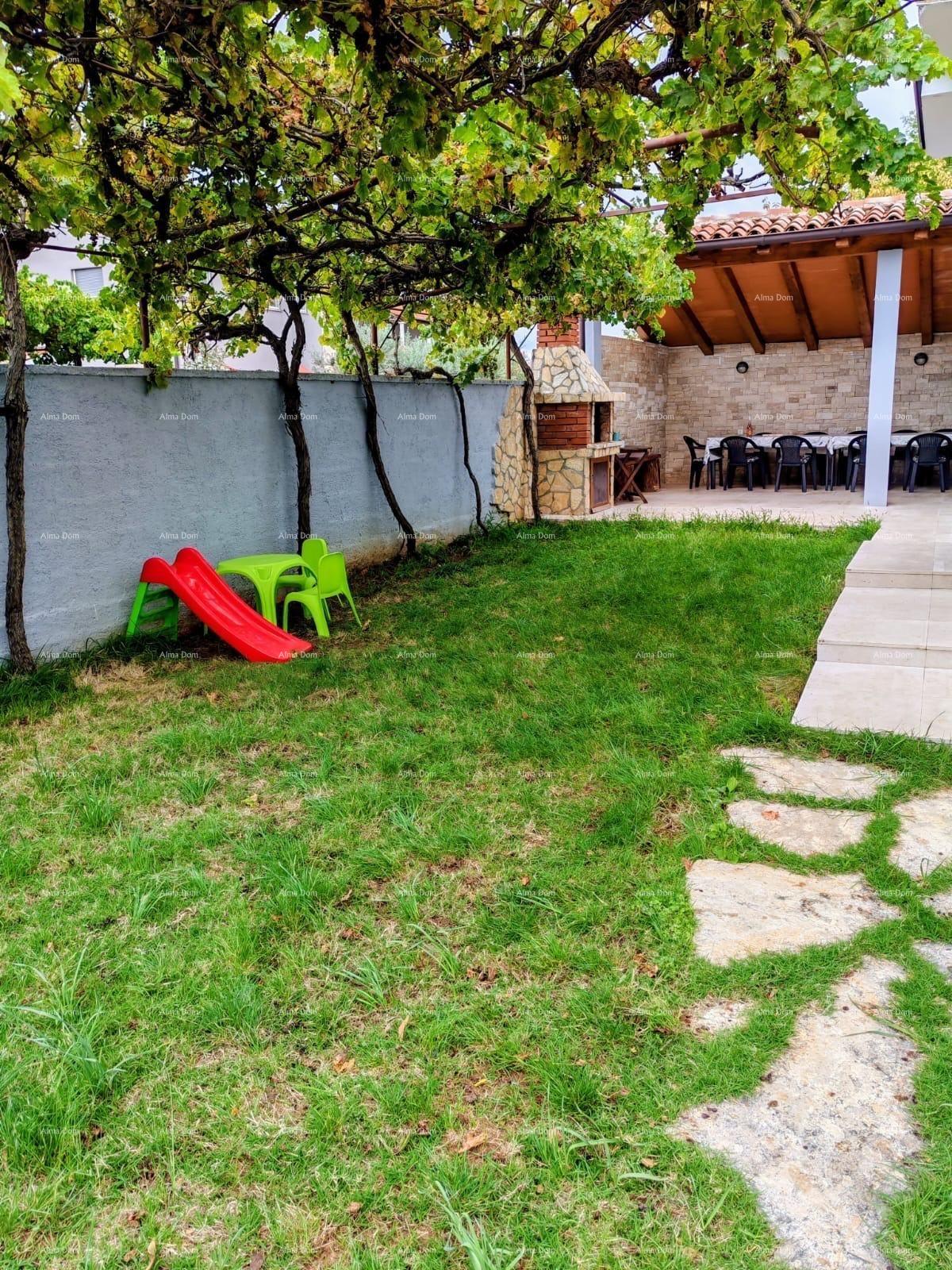 House For sale - ISTARSKA MEDULIN