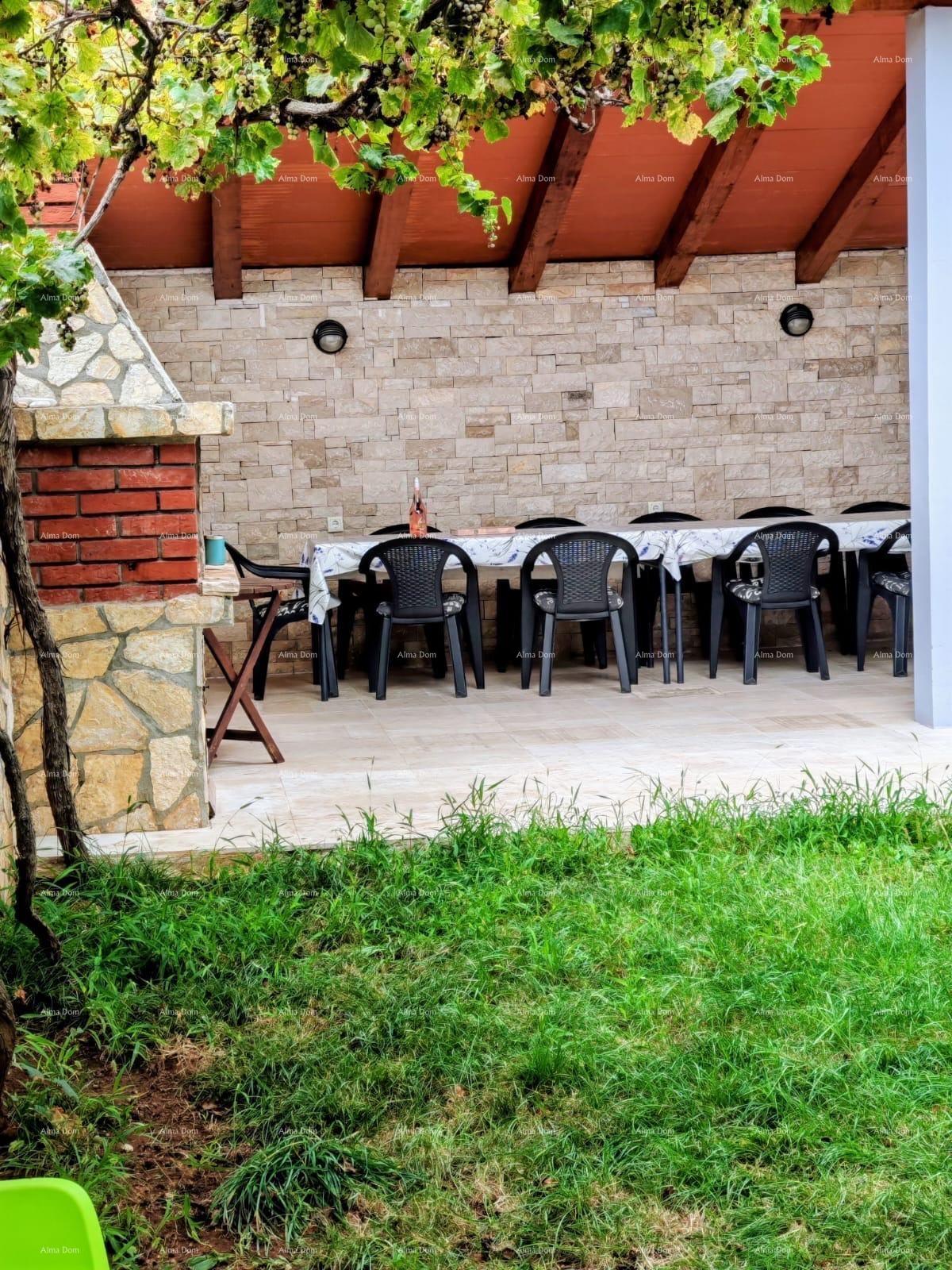 House For sale - ISTARSKA MEDULIN