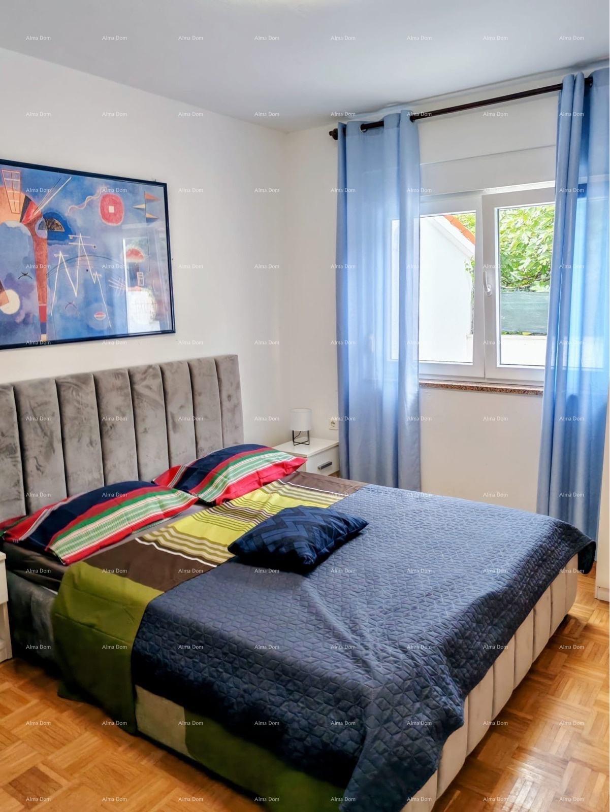 House For sale - ISTARSKA MEDULIN