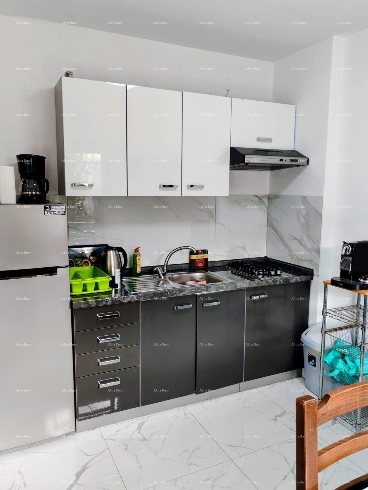 House For sale - ISTARSKA MEDULIN