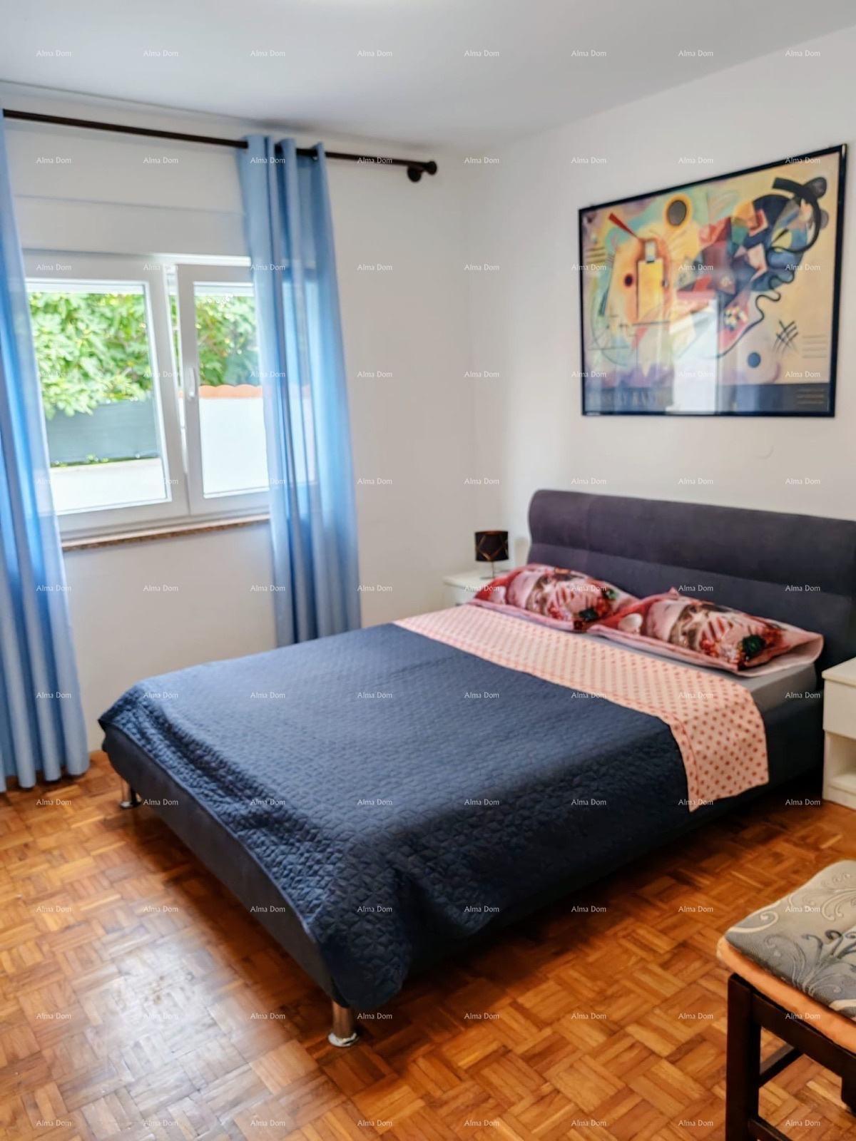 House For sale - ISTARSKA MEDULIN