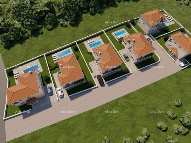 Kuća Na prodaju - ISTARSKA LIžNJAN