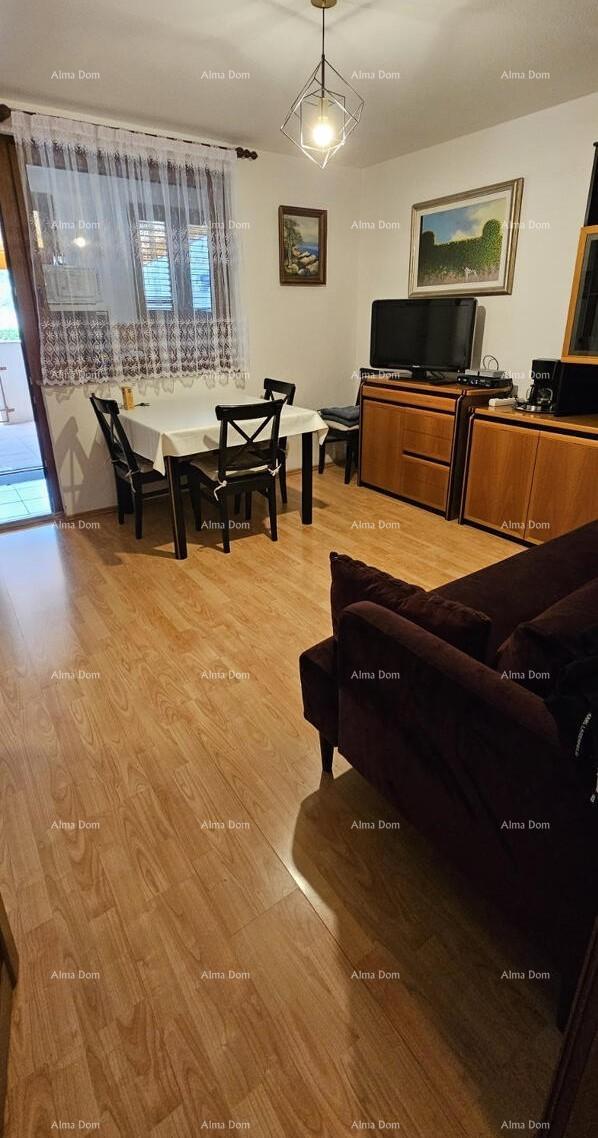 Flat For sale - Istarska Novigrad - foto 1/14