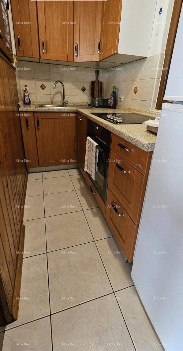 Flat For sale - ISTARSKA NOVIGRAD
