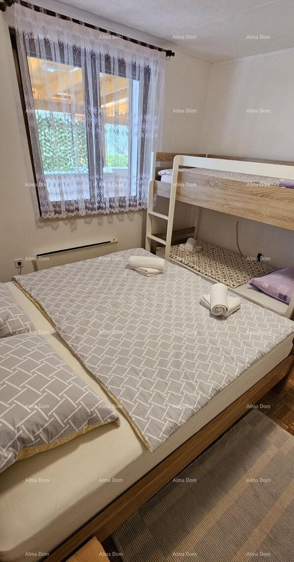 Flat For sale - ISTARSKA NOVIGRAD