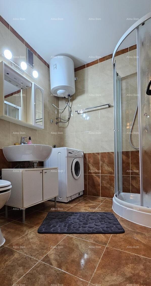 Flat For sale - ISTARSKA NOVIGRAD