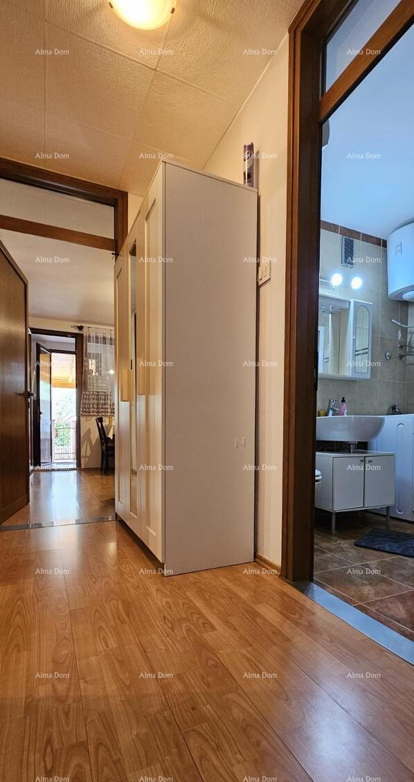 Flat For sale - ISTARSKA NOVIGRAD