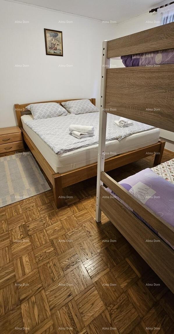 Apartma Naprodaj - ISTARSKA Novigrad