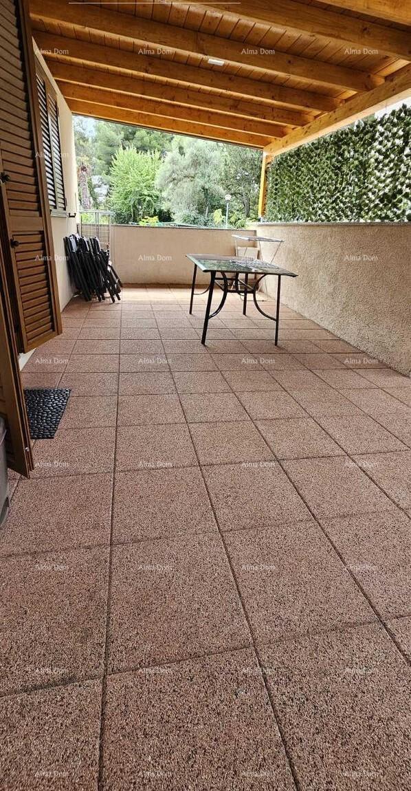 Flat For sale - Istarska Novigrad - foto 4/14