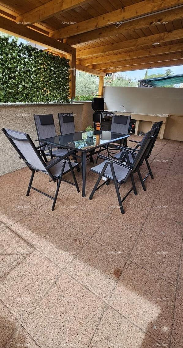 Flat For sale - Istarska Novigrad - foto 5/14