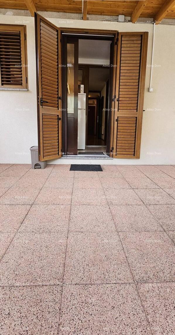 Flat For sale - ISTARSKA NOVIGRAD