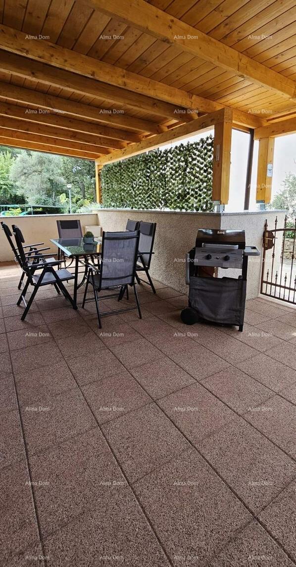 Flat For sale - ISTARSKA NOVIGRAD