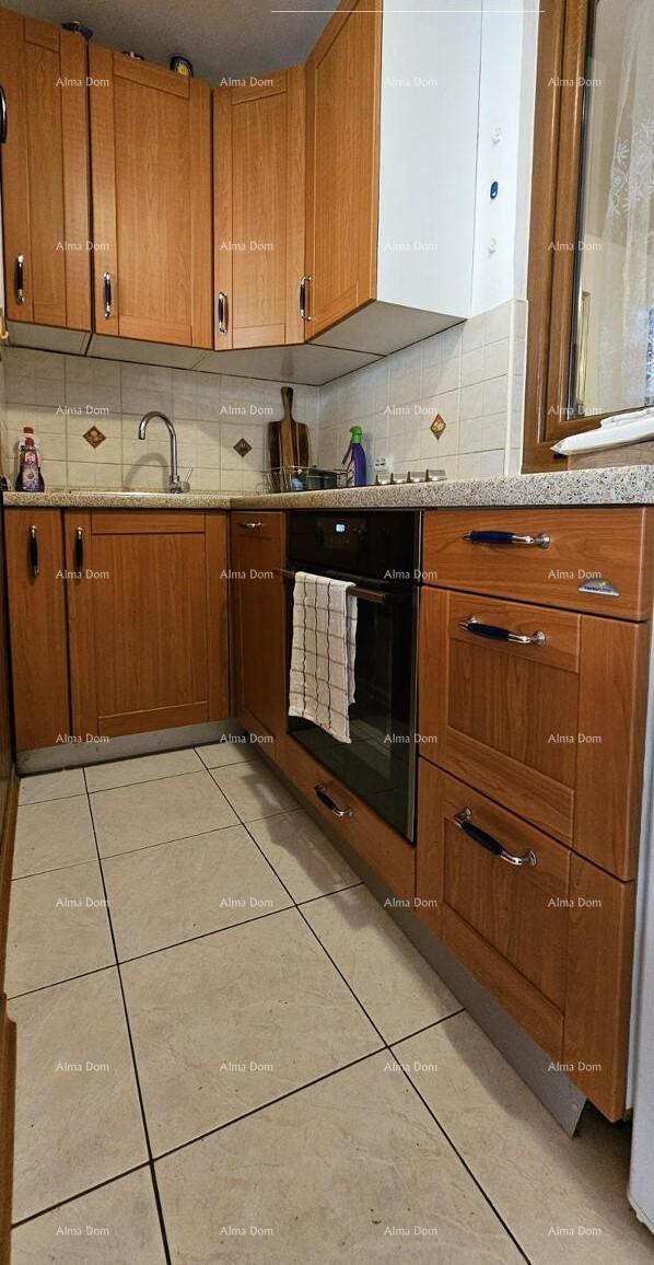 Flat For sale - ISTARSKA NOVIGRAD