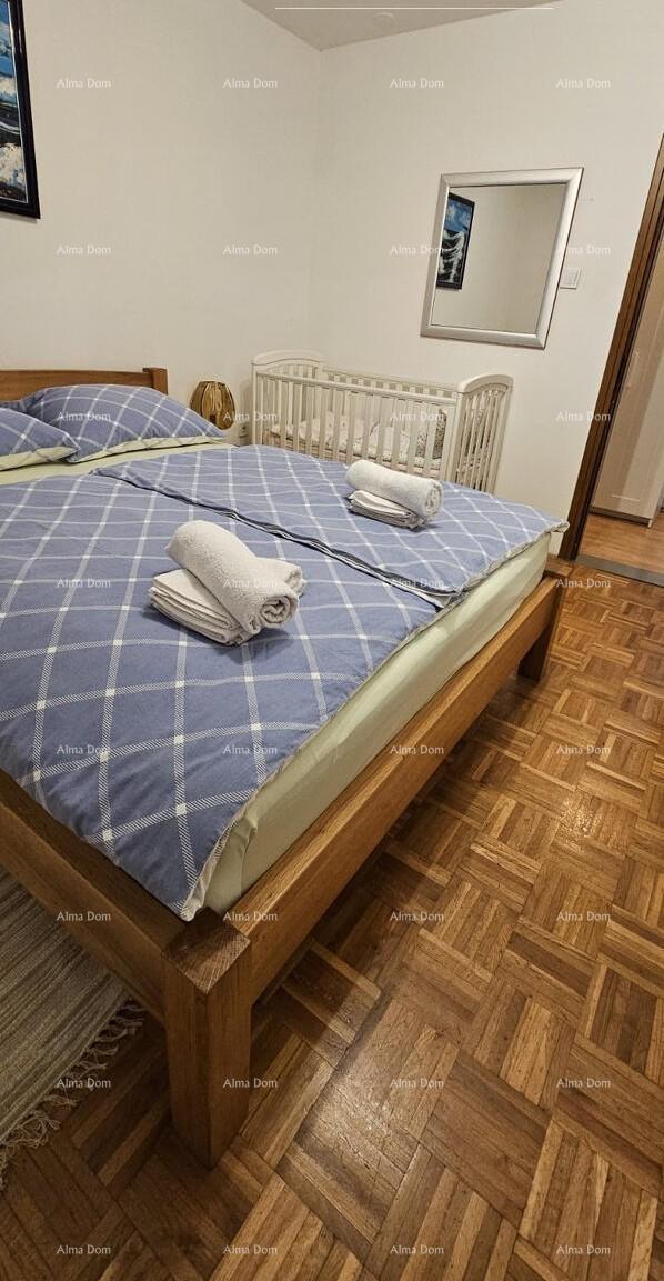 Flat For sale - ISTARSKA NOVIGRAD