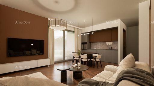 Apartment Zu verkaufen - Istarska Ližnjan - foto 4/5