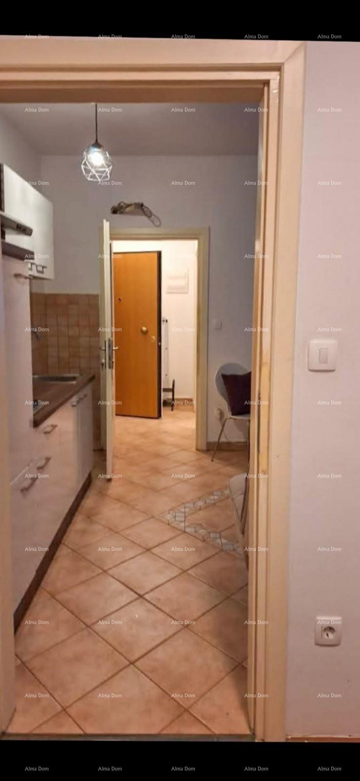 Flat For sale - ISTARSKA ROVINJ
