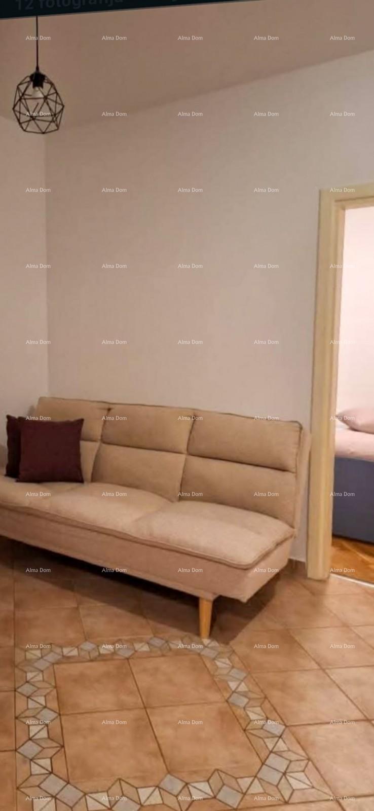 Flat For sale - Istarska Rovinj - foto 3/11