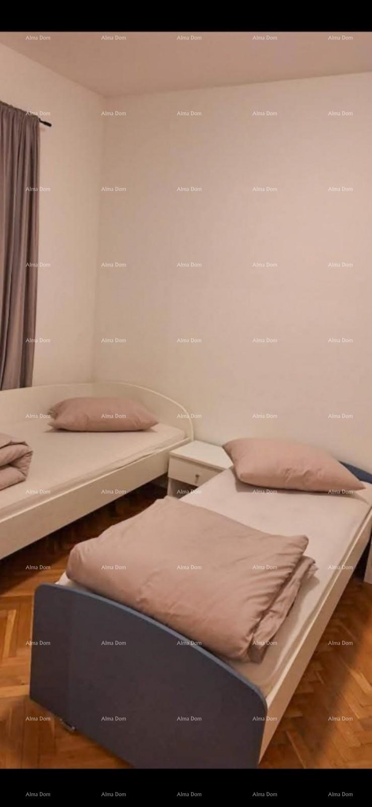 Flat For sale - ISTARSKA ROVINJ