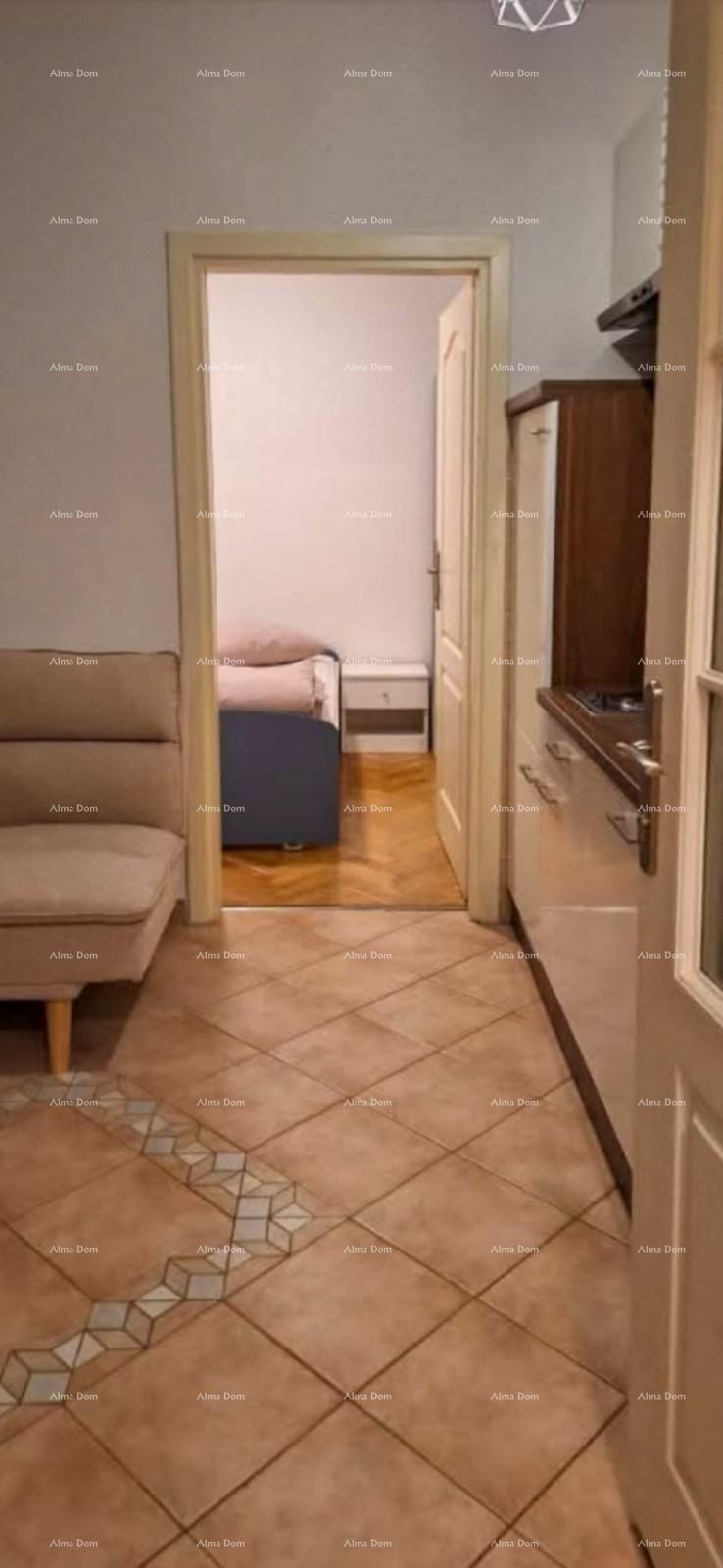 Flat For sale - ISTARSKA ROVINJ