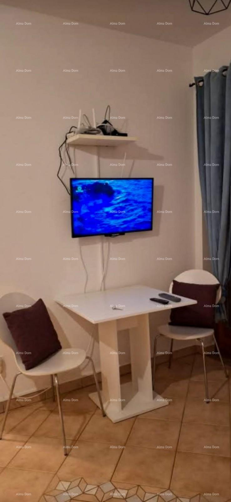 Flat For sale - ISTARSKA ROVINJ