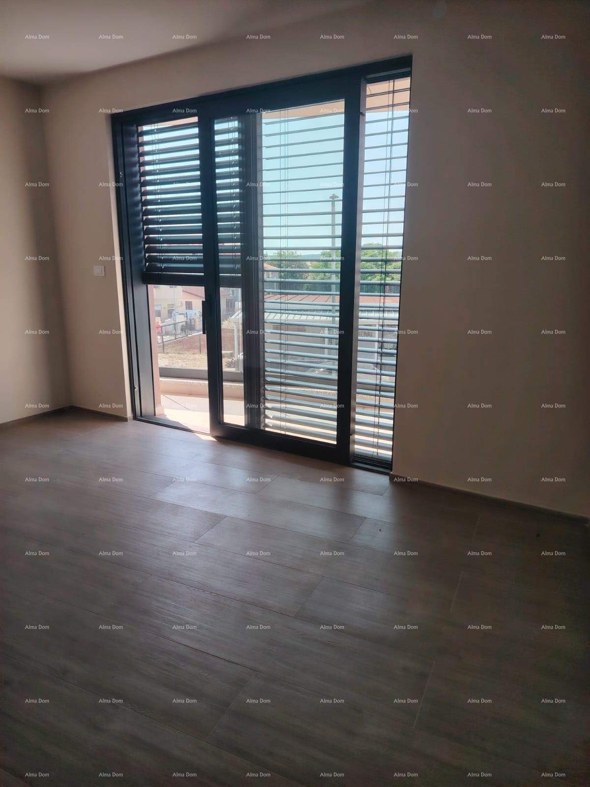 Appartement À vendre - ISTARSKA Medulin