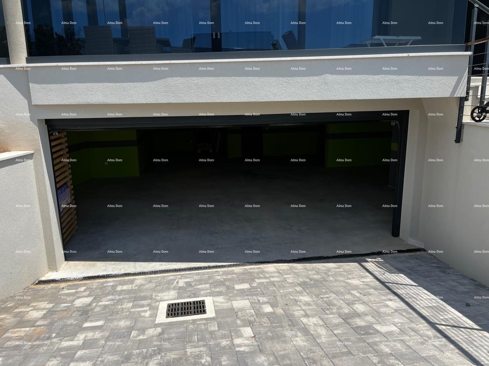 Flat For sale - ISTARSKA Medulin