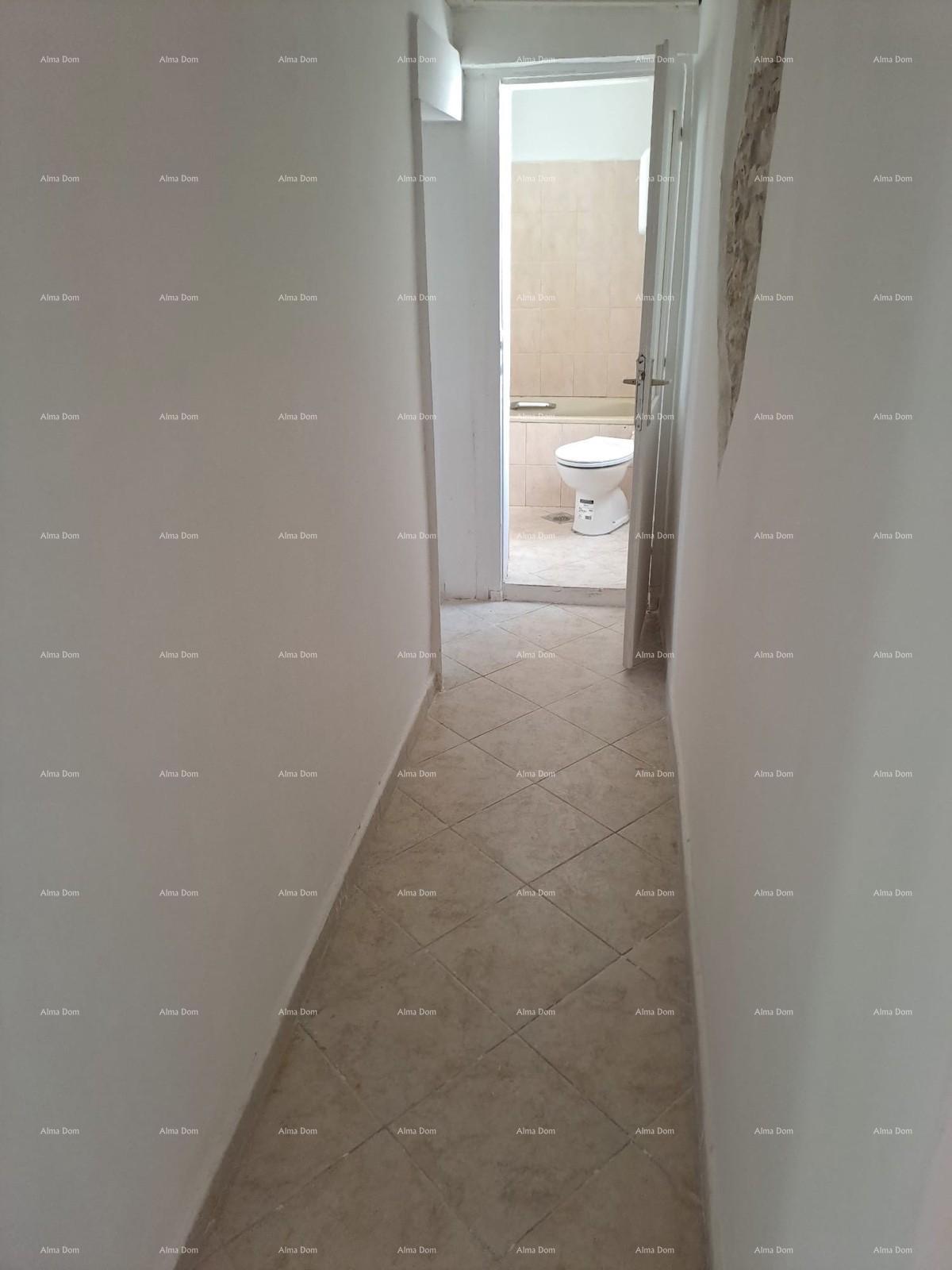 Apartment Zu verkaufen - ISTARSKA PULA