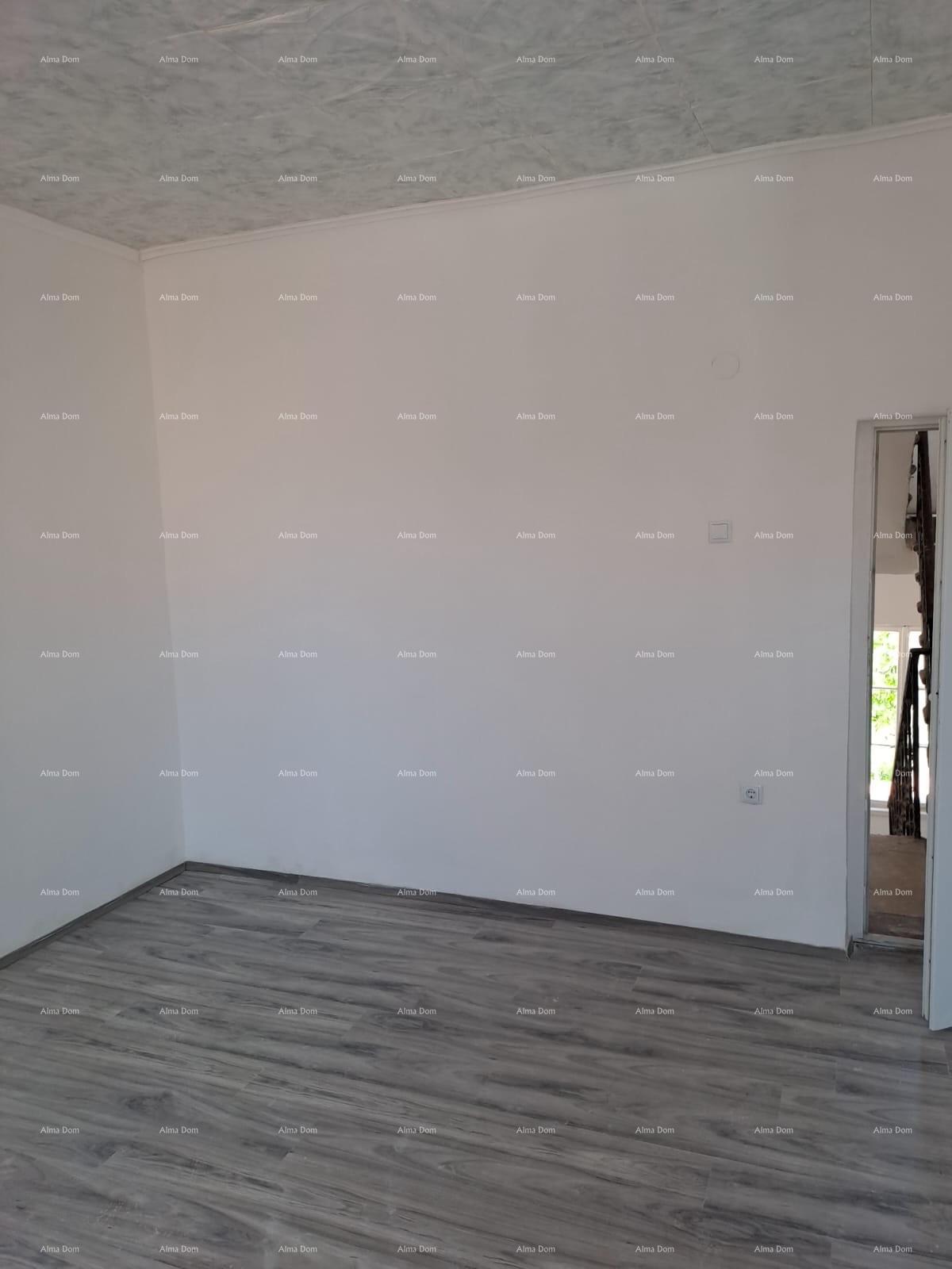 Apartment Zu verkaufen - ISTARSKA PULA
