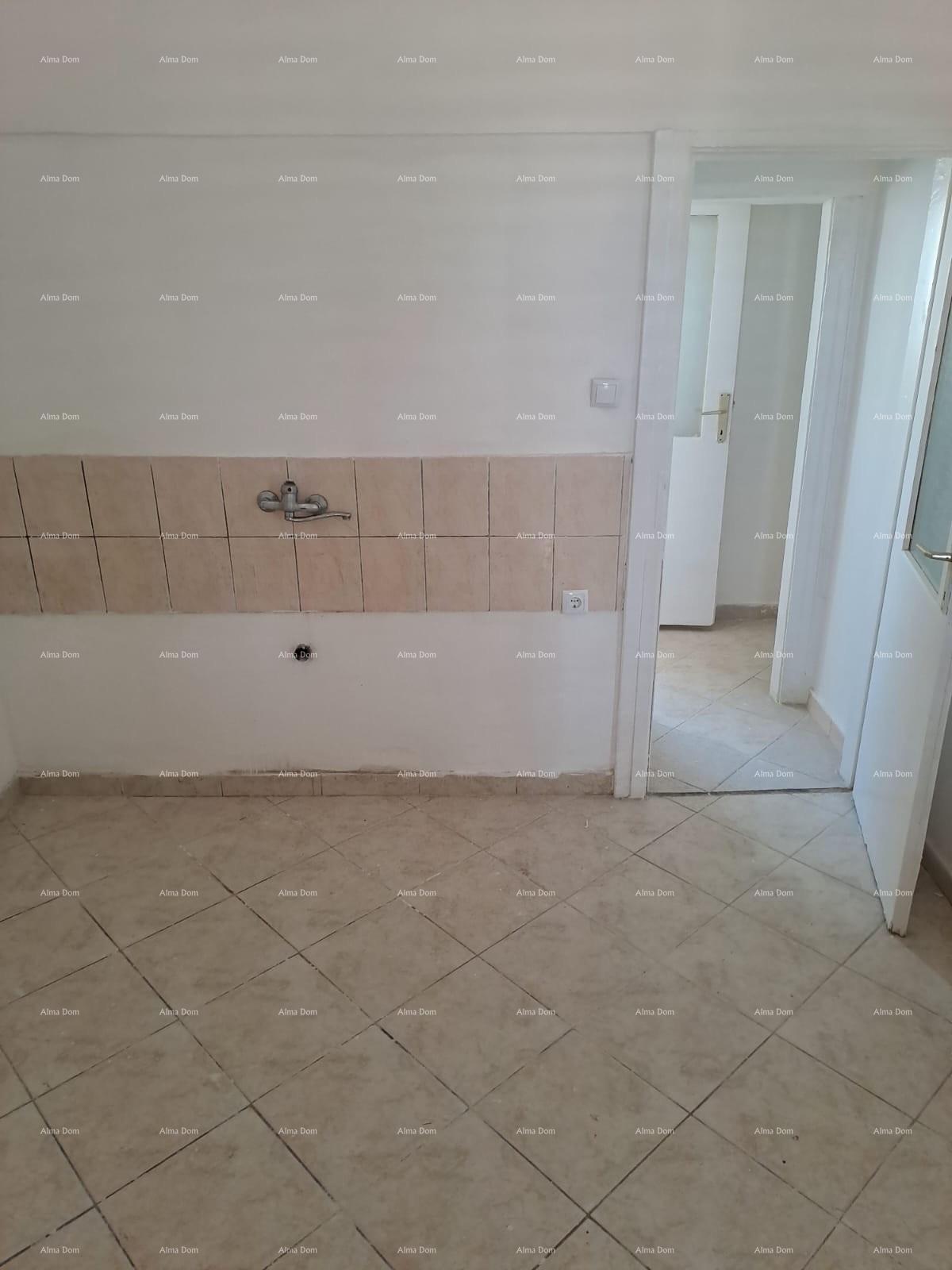 Apartment Zu verkaufen - ISTARSKA PULA