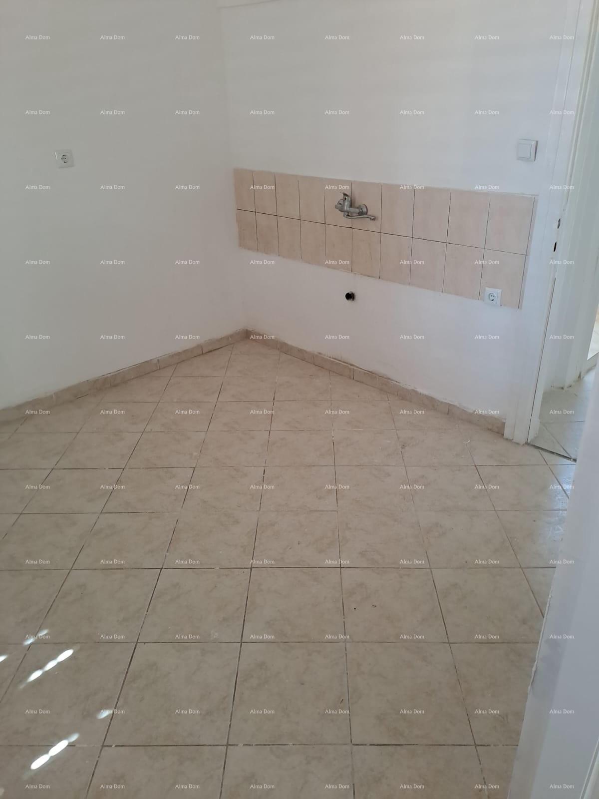 Apartment Zu verkaufen - ISTARSKA PULA