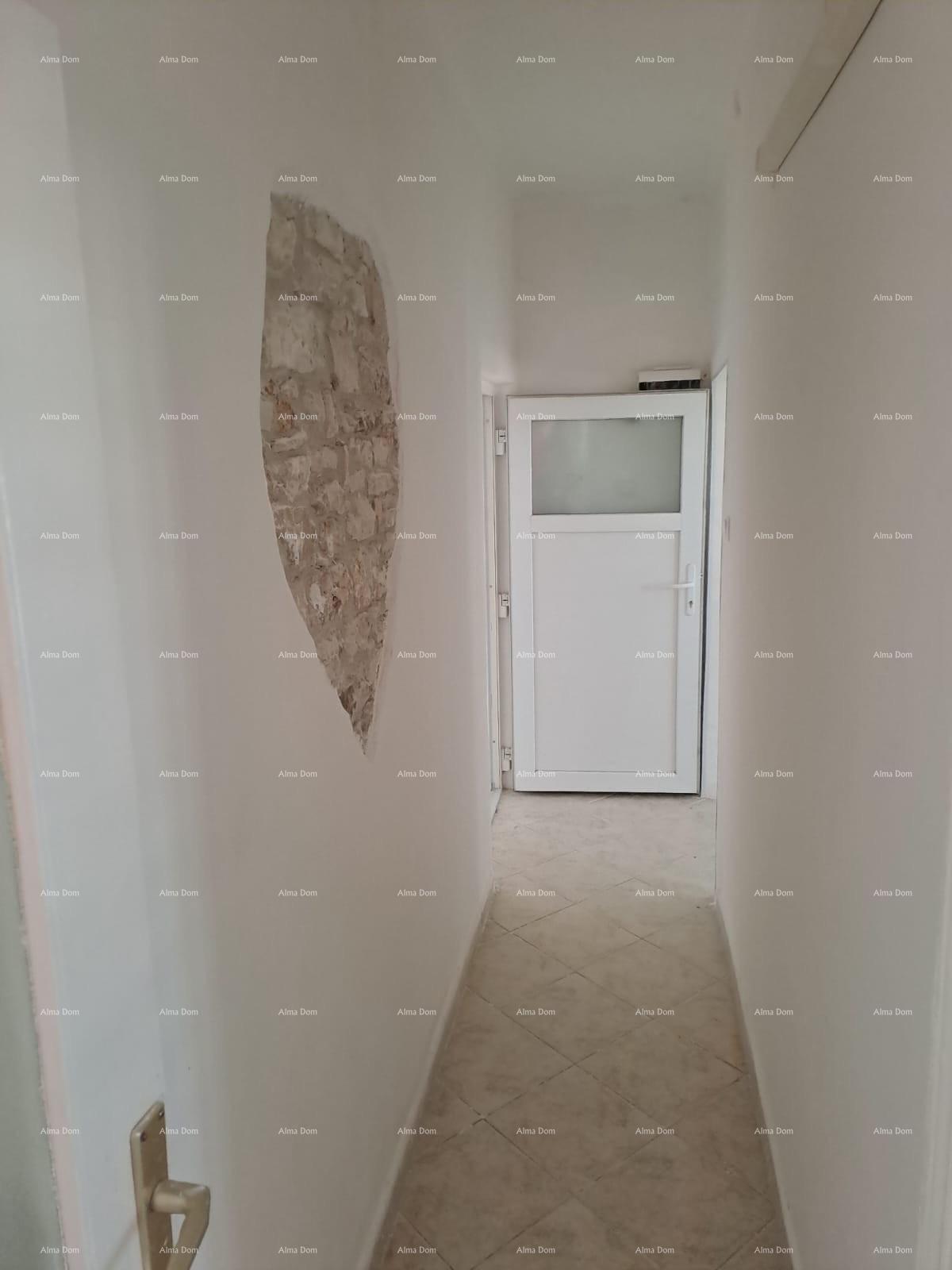 Apartment Zu verkaufen - ISTARSKA PULA