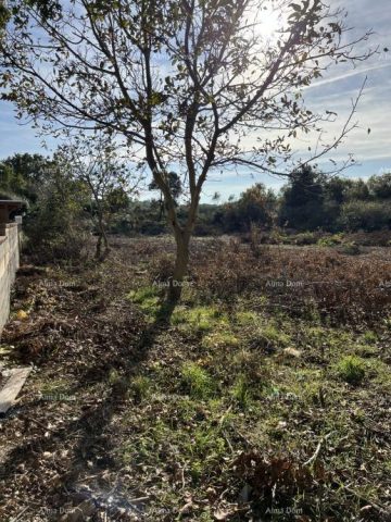 Terrain à vendre 929 m² – Ližnjan