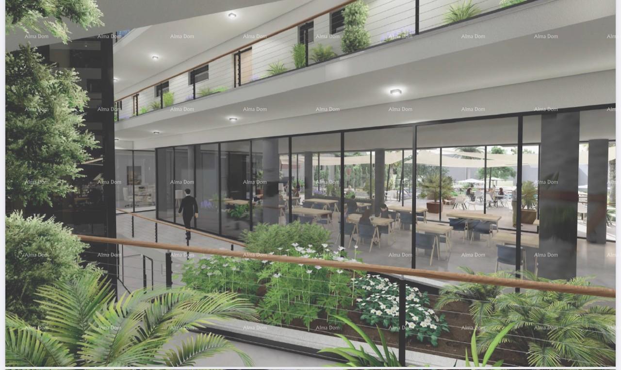 Business premises For sale - ISTARSKA POREč