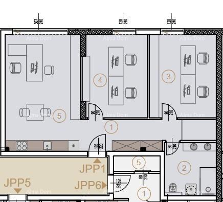 Business premises For sale - ISTARSKA POREč