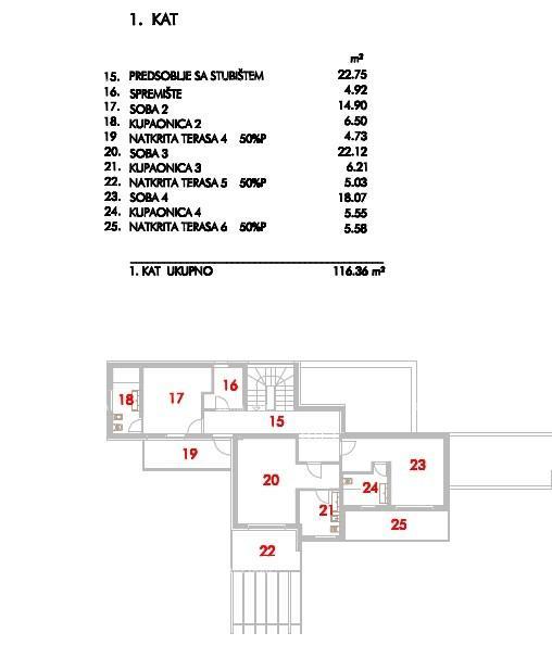 Haus Zu verkaufen - ISTARSKA FAžANA