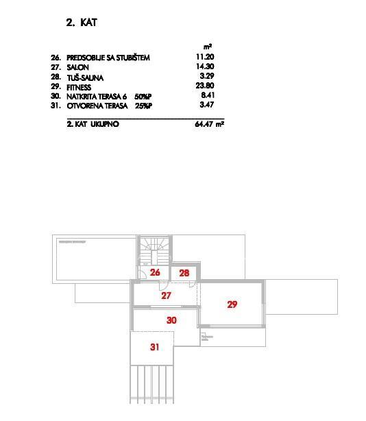 Haus Zu verkaufen - ISTARSKA FAžANA