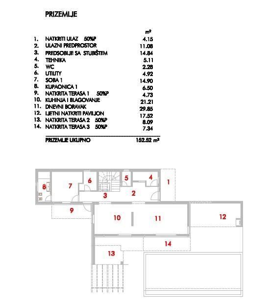 Haus Zu verkaufen - ISTARSKA FAžANA