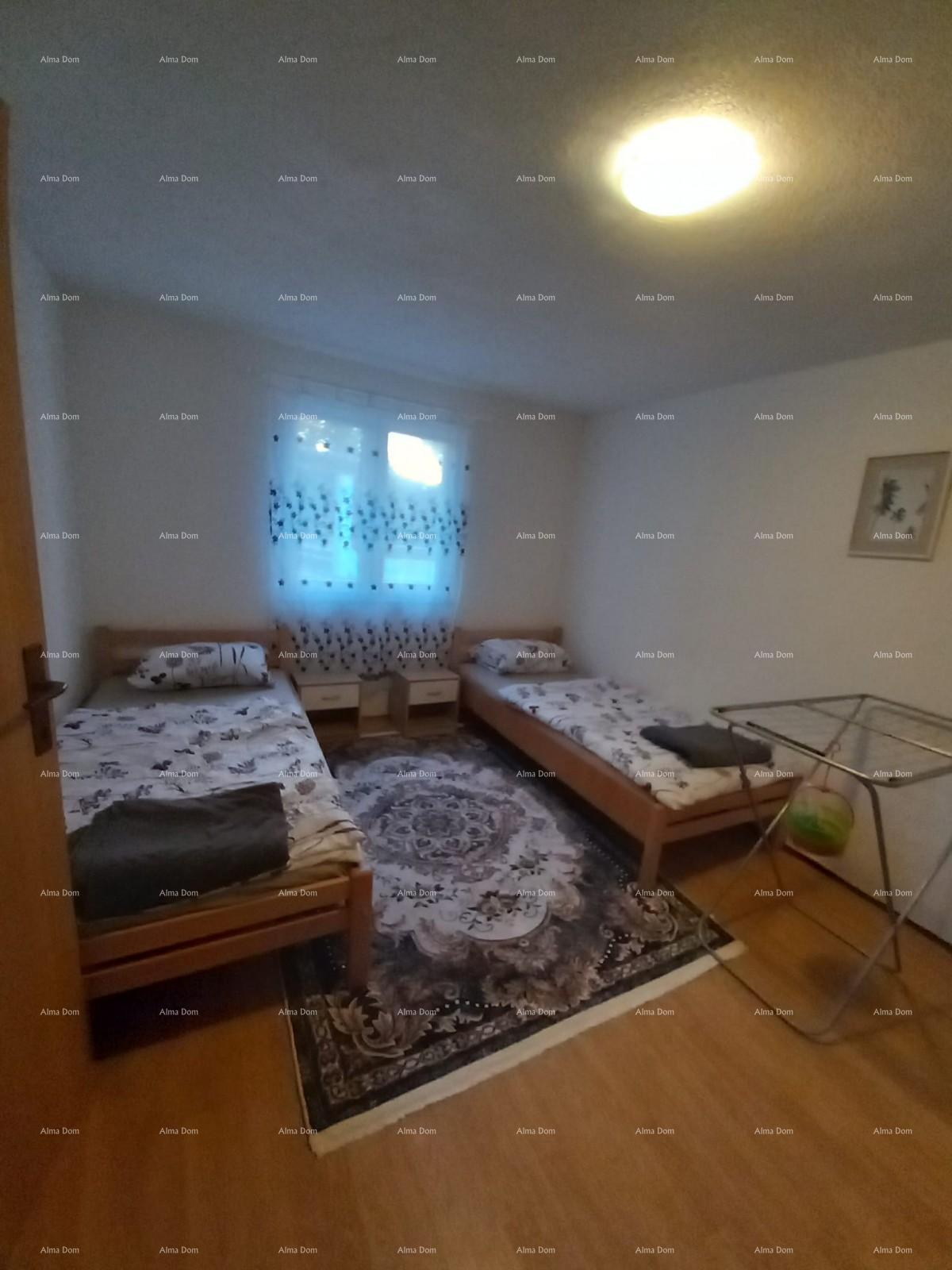 Hiša Na predaj - ISTARSKA LIžNJAN