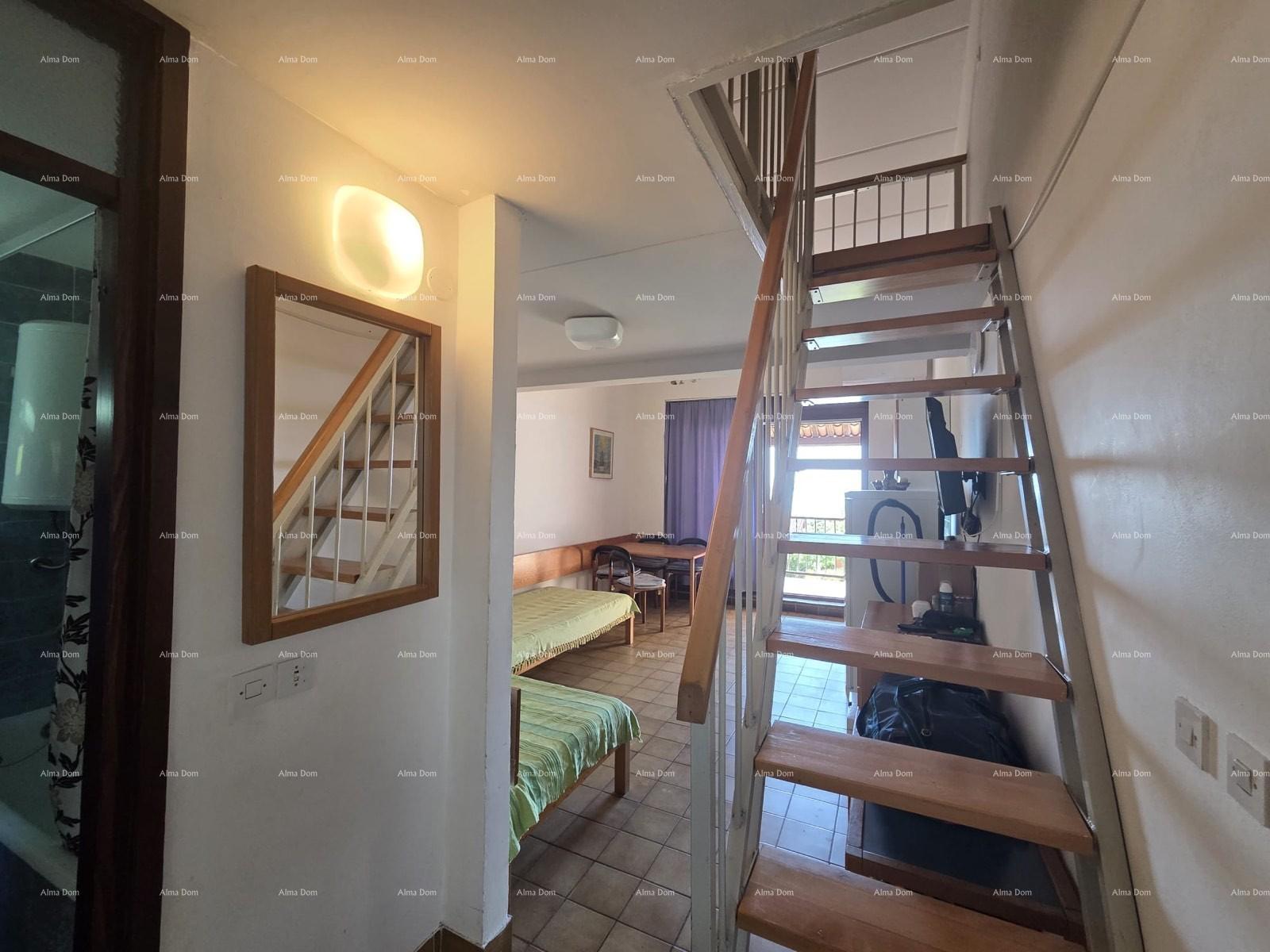 Apartmán Na predaj - ISTARSKA MARčANA