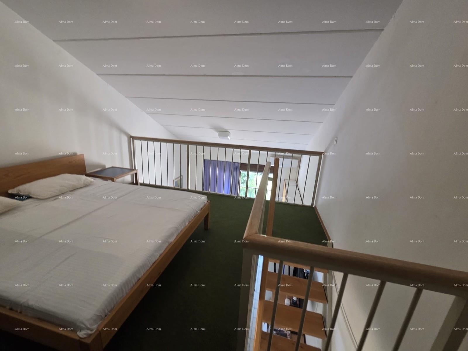 Apartmán Na predaj - ISTARSKA MARčANA