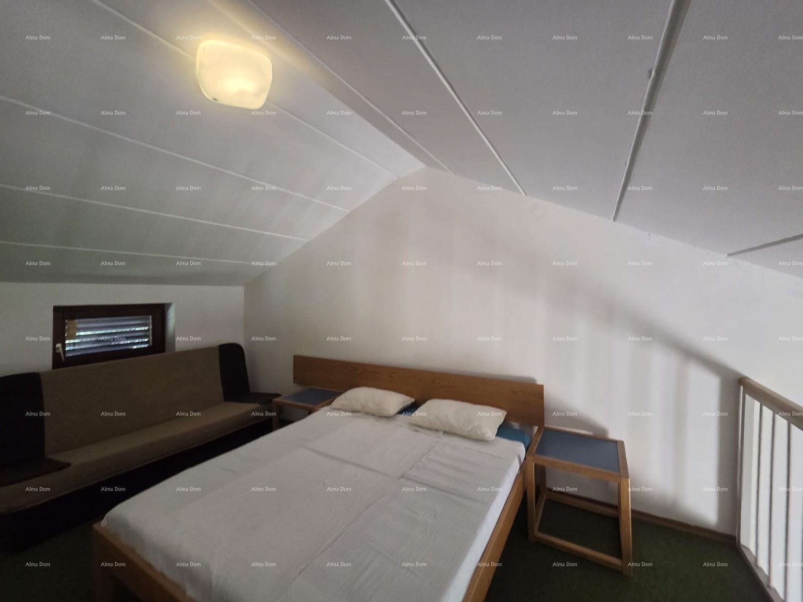 Apartmán Na predaj - ISTARSKA MARčANA