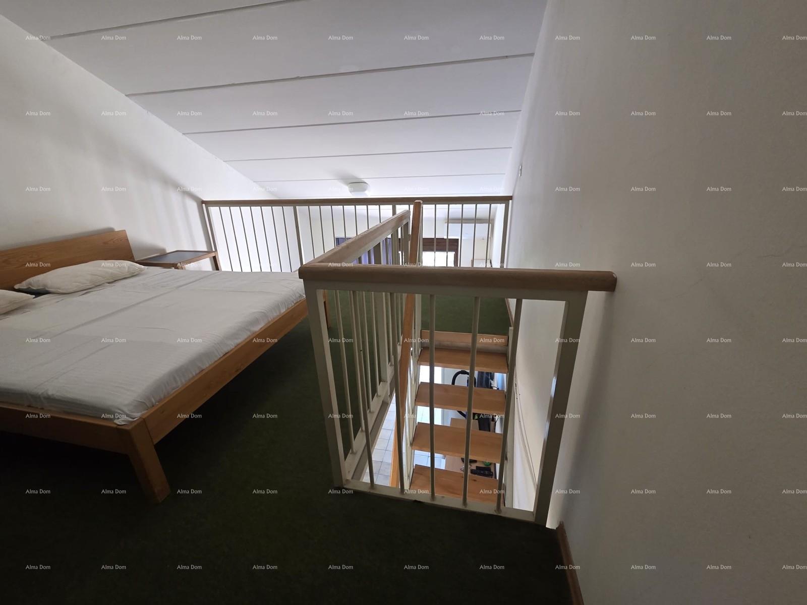 Apartmán Na predaj - ISTARSKA MARčANA