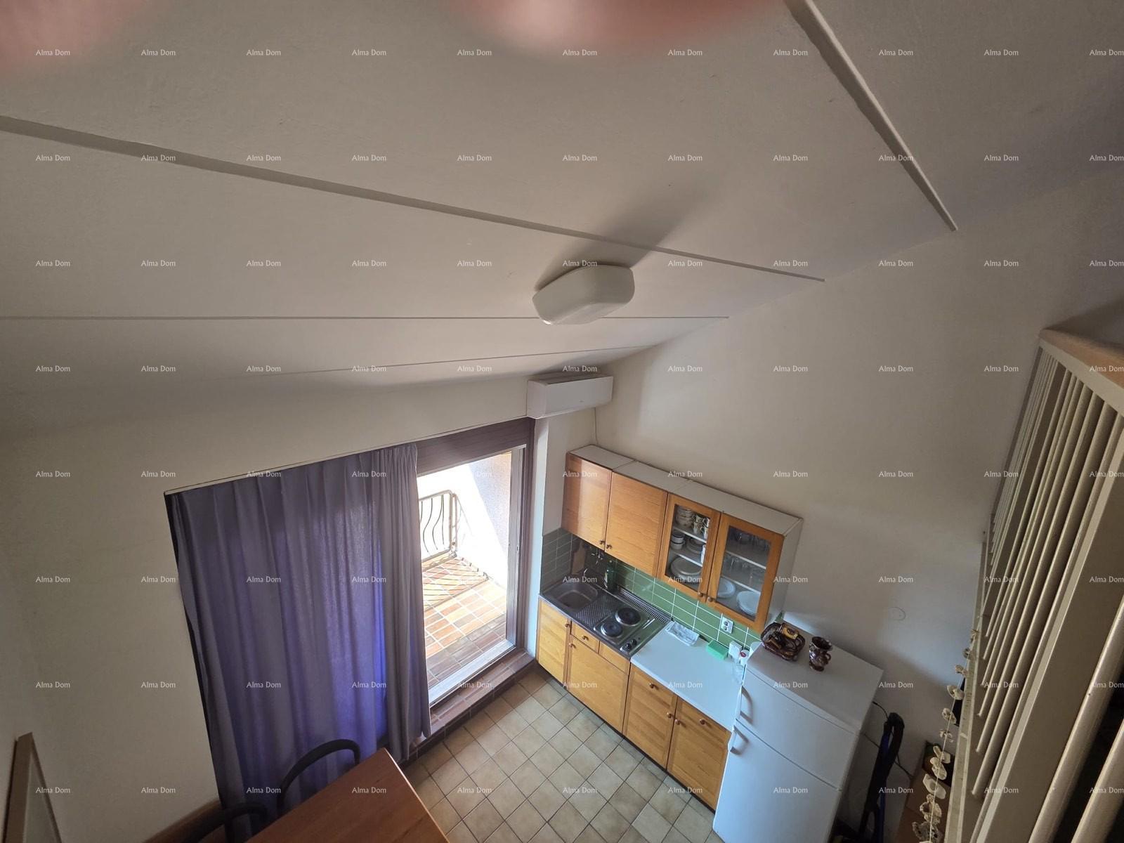 Apartmán Na predaj - ISTARSKA MARčANA